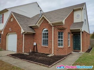 176 Westview Dr, Hampton, VA 23666