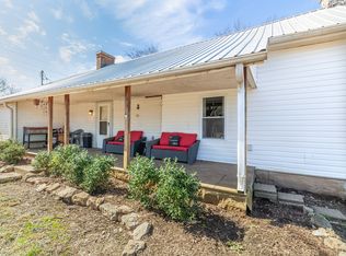 1257 Powell Ln, Lewisburg, TN 37091