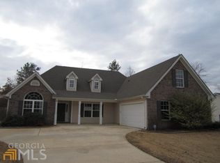 309 Crestridge Ln, Ellenwood, GA 30294