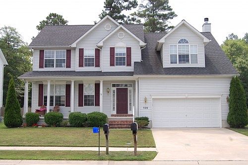 1st image of 528 Caspian Dr