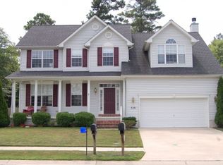 528 Caspian Dr, Grasonville, MD 21638