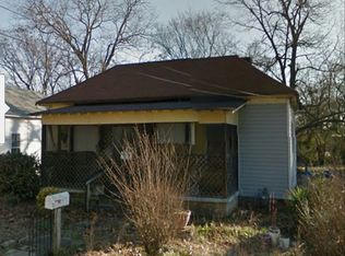 3218 Magnolia St, East Pt, GA 30344