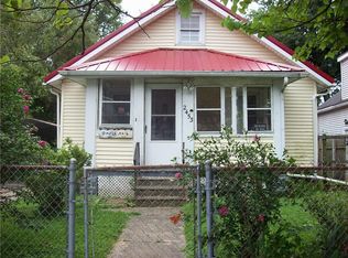 2453 E North St, Decatur, IL 62521