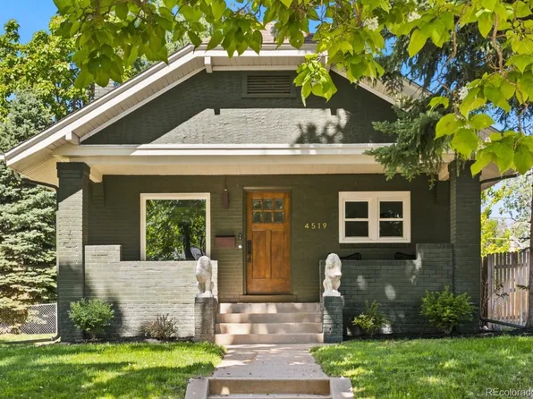 4519 Zuni Street, Denver, CO 80211