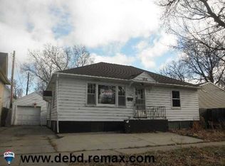 3032 Q St, Lincoln, NE 68503