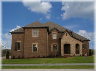 120 Riverbirch Ln LOT 300, Hendersonville, TN 37075