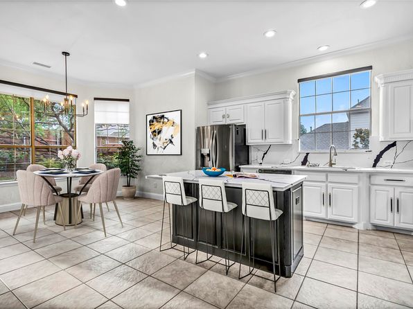 Home for Sale in McKinney TX