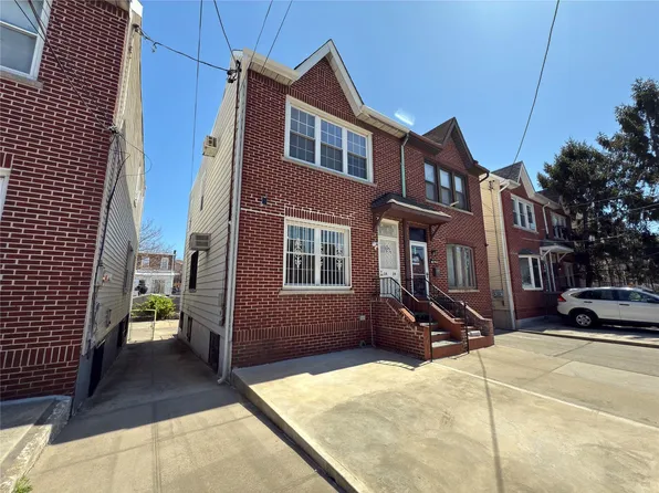1428 Hobart Avenue, Bronx, NY 10461