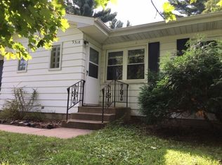3318 Fairfax St, Eau Claire, WI 54701