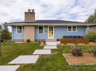 3100 Silver Lake Rd NE, Minneapolis, MN 55418