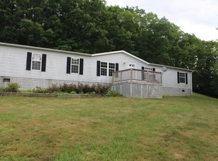 1185 Rock Rd, Christiansburg, VA 24073