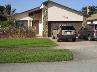 2644 Harding St, Hollywood, FL 33020