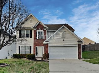 802 Celtic Crossing Dr, High Point, NC 27265