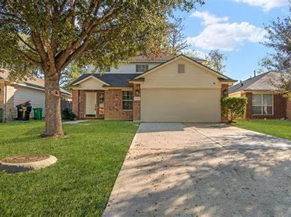 (undisclosed Address), Humble, TX 77396