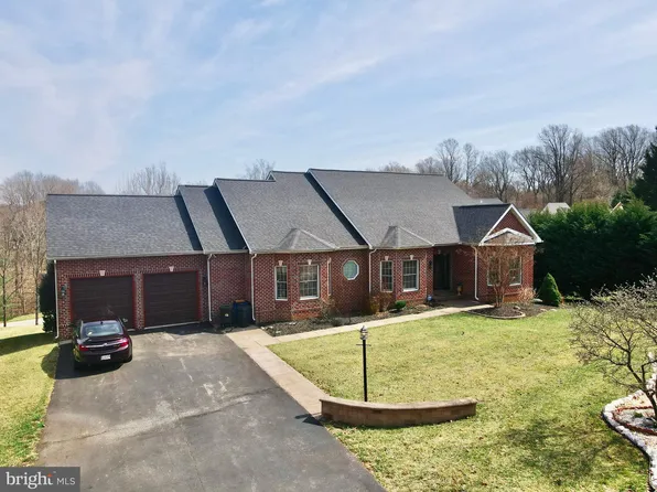 2009 Diane Ln, Ellicott City, MD 21042