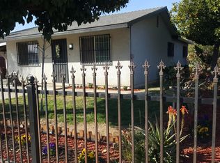 4745 E Alta Ave, Fresno, CA 93702