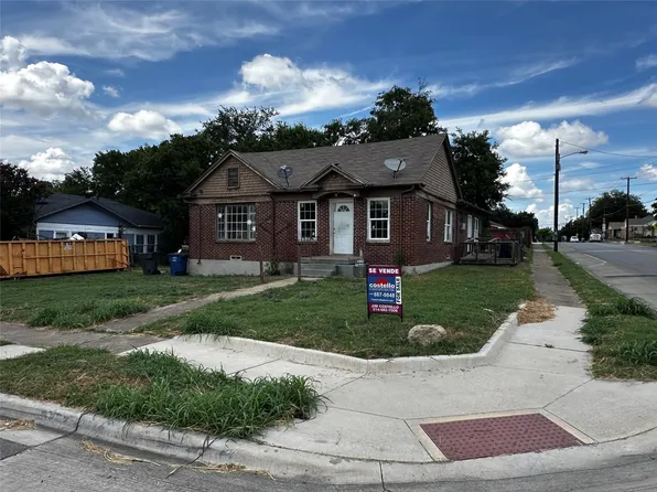 718 Grandview Ave, Dallas, TX 75223