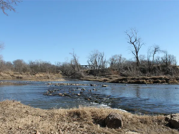 N Mingo Rd E, Tulsa, OK 74117