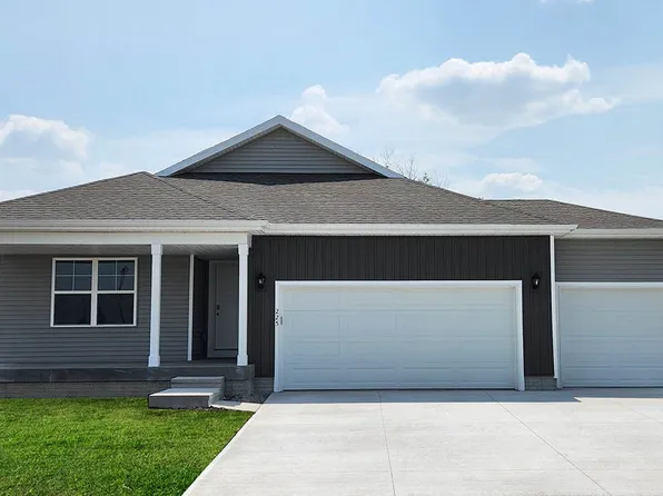 4319 NE 12th St, Ankeny, IA 50021
