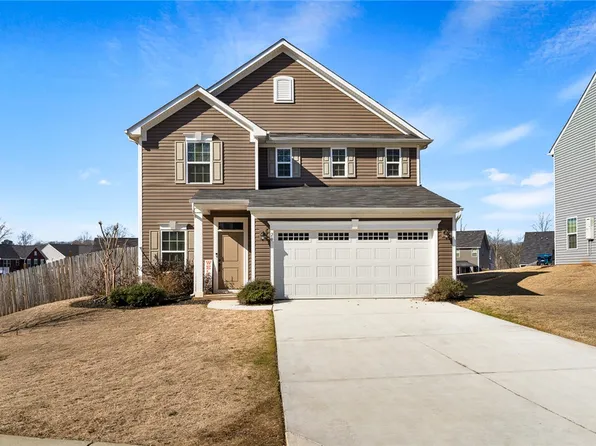 20 Wiltshire Cir, Easley, SC 29642