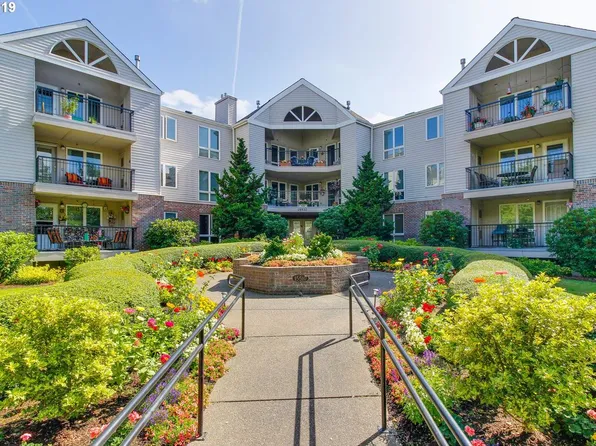 15510 NE Knott St Unit 5, Portland, OR 97203