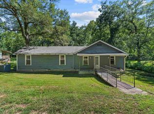 155 E Longs Camp Rd, Karnack, TX 75661
