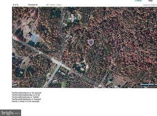 9415 Mackall Rd, Saint Leonard, MD 20685