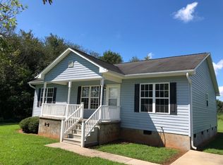 113 Potts Grant Ln, Statesville, NC 28625