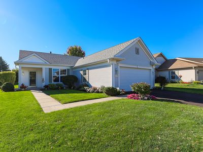 13737 Kirkland Dr, Huntley, IL, 60142