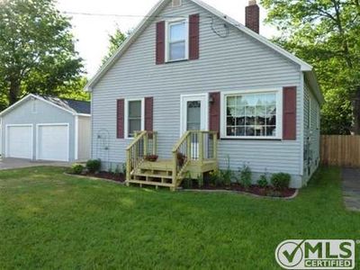 42 Midway Dr, Negaunee, MI, 49866
