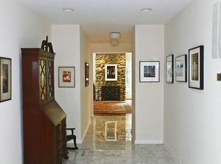 4120 Linnean Ave NW, Washington, DC 20008