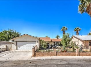 3523 Anthony Dr, Las Vegas, NV 89121