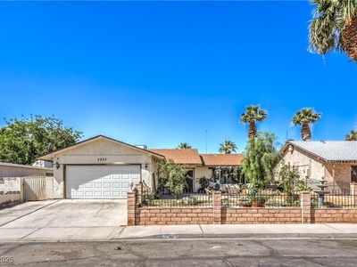 3523 Anthony Dr, Las Vegas, NV, 89121
