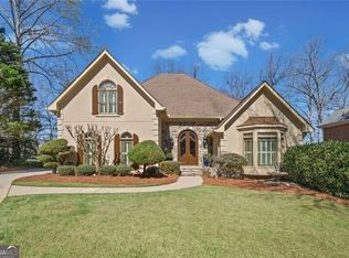 3945 Schooner Rdg, Alpharetta, GA 30005