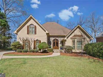 3945 Schooner Rdg, Alpharetta, GA, 30005