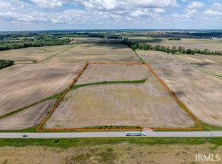3498 N State Road 39 Rd, Danville, IN