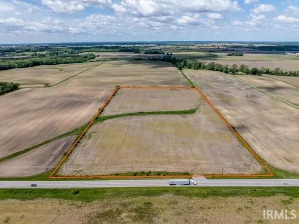 3498 N State Road 39 Rd, Danville, IN 46122