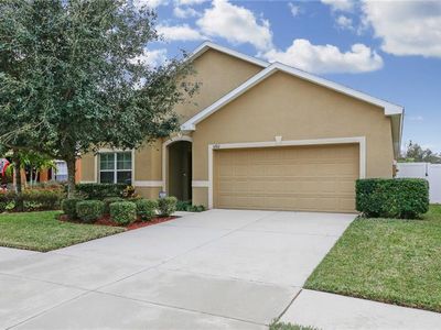 5722 White Trillium Loop, Land O Lakes, FL, 34639