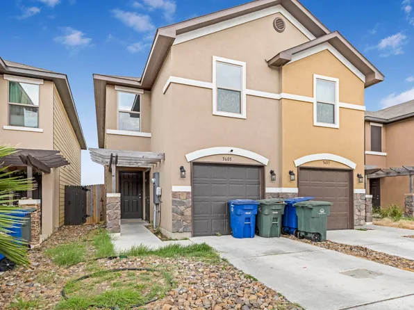 5605 Montevista Dr #5605, Laredo, TX 78041