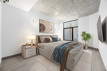 Rented by Living New York