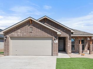 1612 143rd St, Lubbock, TX 79423