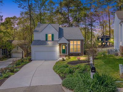 114 McIntire Ln, Cary, NC, 27513