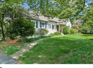 43 Glen Riddle Rd, Media, PA 19063