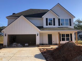 29 E Hill St LOT 29, Newnan, GA 30263