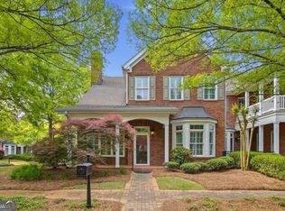 8410 Parker Pl, Roswell, GA 30076