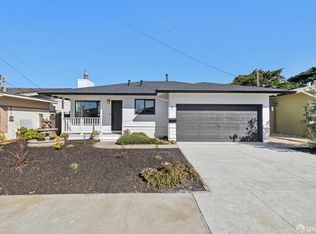 135 Shell St, Pacifica, CA 94044