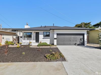 135 Shell St, Pacifica, CA, 94044