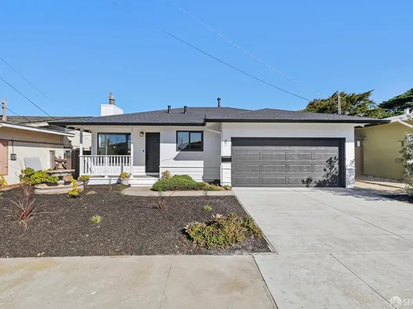 135 Shell St, Pacifica, CA 94044