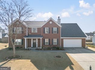 2461 Lance Ridge Way, Buford, GA 30519