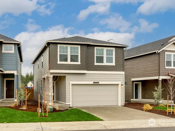 4258 Pronghorn Place #42, Bremerton, WA 98310